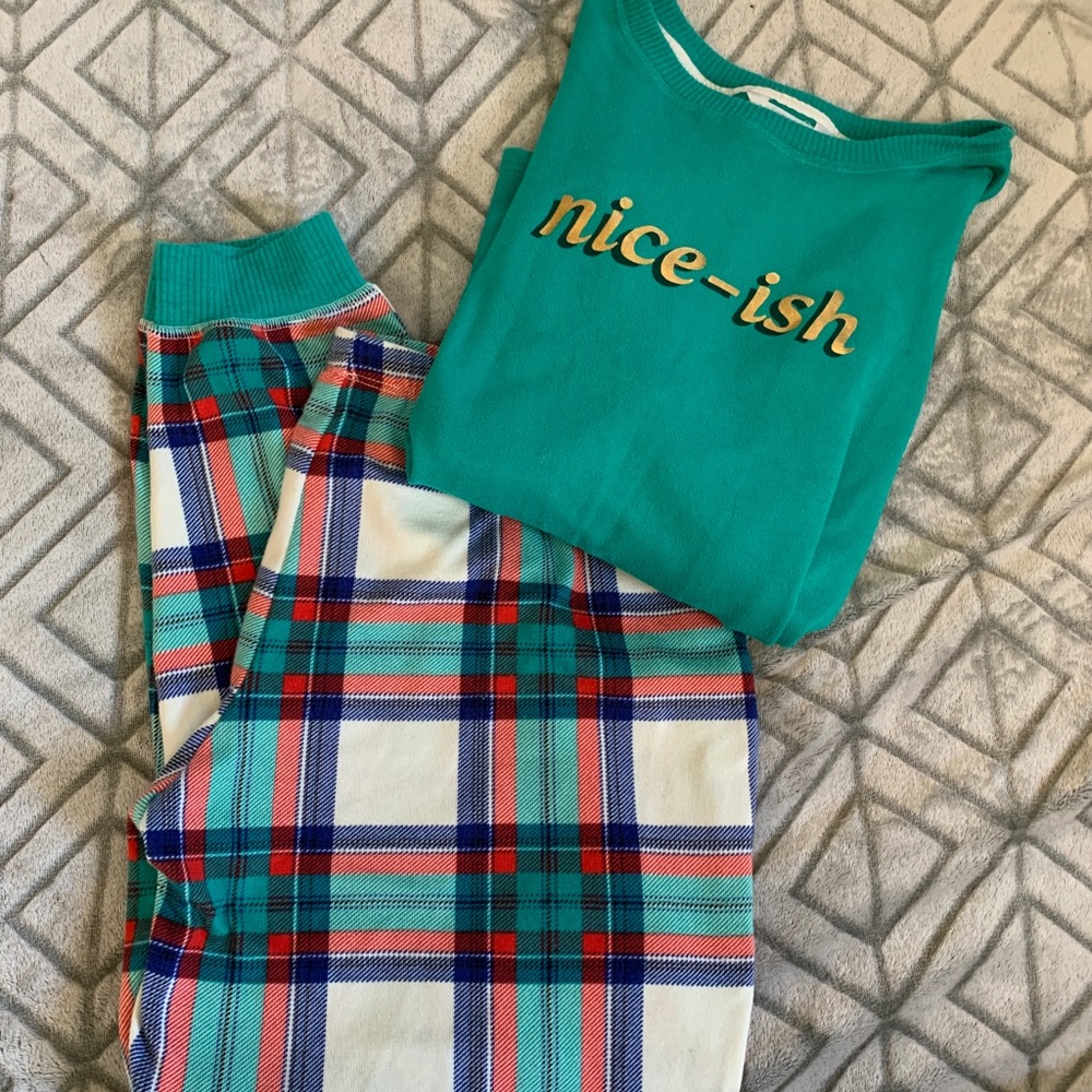 Pj’s
